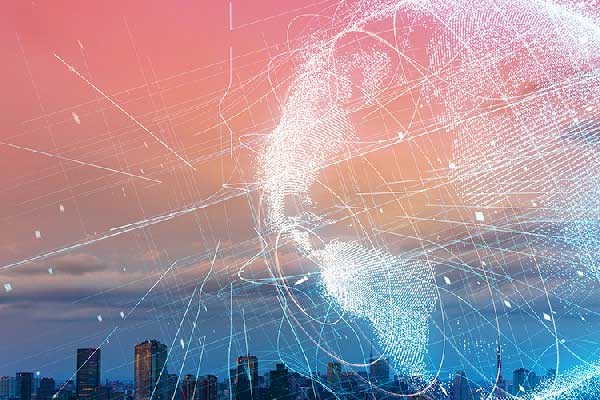 中孚信息：公司不存在逾期担保