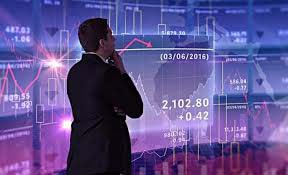 港股三大指数持续走高，科指涨超2%，哔哩哔哩涨超7%